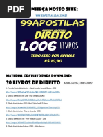 33 LIVROS DE DIREITO  -  ATUALIZADOS (2018 - 2019).pdf