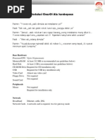 Download Instalasi ClearOS Ala Suroboyoan by Andi Riza SN40612712 doc pdf
