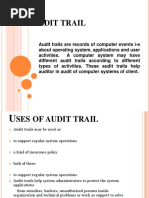 Exception Report Template | PDF | Risk | Document