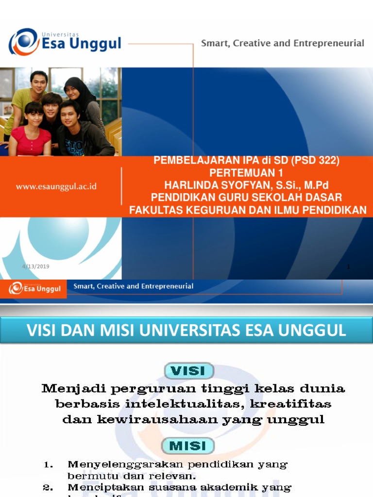 Rangkuman Pdgk 4502 Modul 1 S D Modul 6