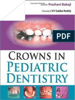 Crowns in Pediatric Dentistry (2015).pdf