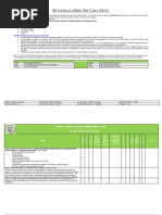 Line Breaking Safety Procedures Guide | PDF | Personal Protective ...