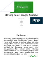 Fat Secret