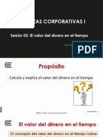  Las Finanzas Corporativas