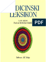 Momčilo Babić (ed.) - Medicinski leksikon.pdf