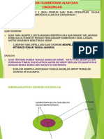 MATERI 1, Konsep Sumberdaya Alam dan Lingkungan.ppt