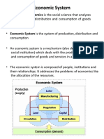 Capitalism, Socialism, and Mixed Economy-Ppt-1