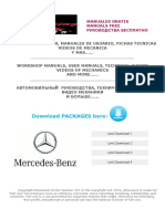 PACKAGES - MERCEDES BENZ.pdf