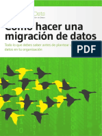 POWERDATA - MOFU - Migración de Datos PDF