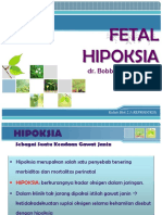 Fetal Hipoksia