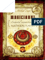 (Secretul Nemuritorului Nicholas Flamel) 02 Magicianul #1.0 5