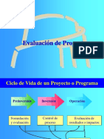 Evaluacion