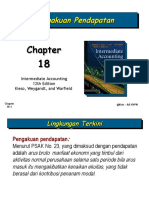 Chapter-18-Pengakuan Pendapatan