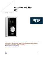 Duet2 UsersGuide Print PDF
