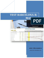 Manual Test Barcelona R