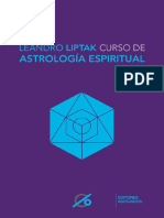 Liptak - Curso de Astrologia PDF