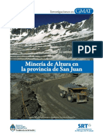 Cymat Mineria San Juan PDF