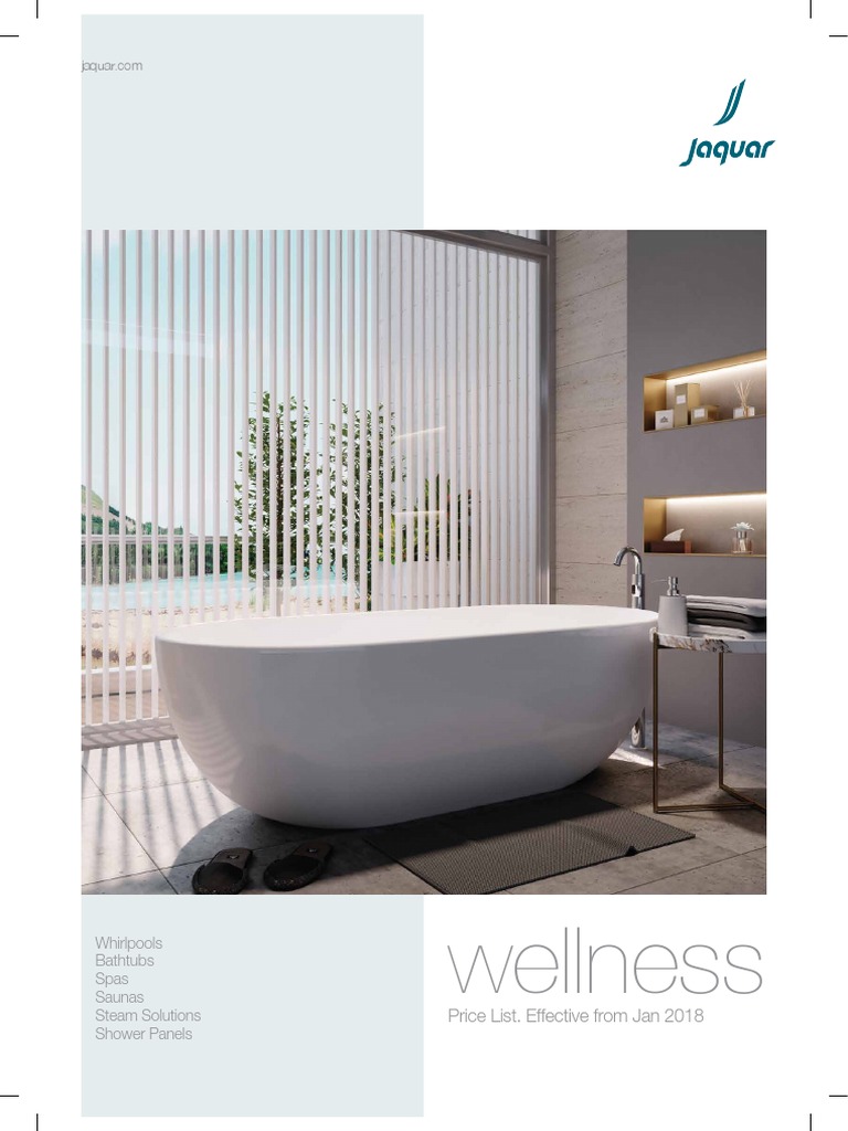 Wellness Price List PDF PDF Nature