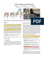 Chopper: Partitioning Models Into 3D-Printable Parts