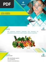 Aula 07 - Bioquimica