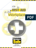 A Guide To in The: First Aid