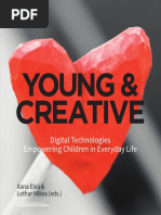 Young and Crative PDF