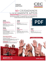 Afiche Civicamente Aptos Cec Jun2015 Ok