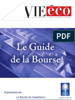 Guide de La Bourse