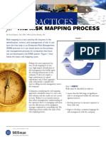 Best Practices Risk Mapping RR 07 01 04 PDF