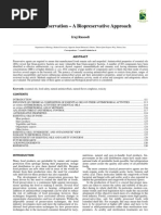 Download Bio Preservatives in Food by dibya05 SN40614848 doc pdf