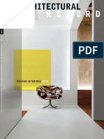 Architectural Record September 2010 PDF