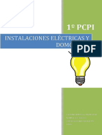 Libro Electricidad FPB PRACTICAS