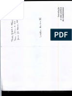 3 - Introdução a Uma Poética Do Modernismo
