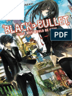 (NovelPlanet - Com) Black - Bullet, - Vol. - 1 - Those - Who - Would - Be - Gods PDF