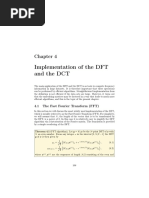 FFT PDF