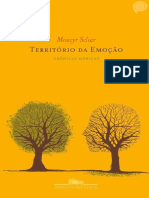 SCLIAR, Moacyr. Território Da Emoção PDF