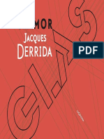 Derrida, Jacques - Clamor (Glas) Trad. Cristina de Peretti & G. Decontra (Completo, 2015).pdf