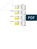 Simulacion de Notas