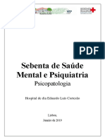 Fundamentos da Psicopatologia