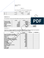 Usac Tareas 2018 Contabilidad I