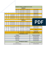 Cronograma Periodo 2019-1b Regulares