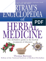 Bartrams Encyclopedia of Herbal Medicine PDF EBook Download-FREE PDF