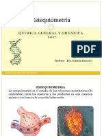 Estequiometría PDF