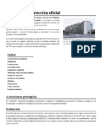 Vivienda de Protección Oficial