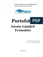 Istoria Gandirii Economice.doc