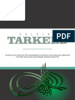 Solving Tarkeeb PDF