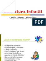Literatura Infantil PDF
