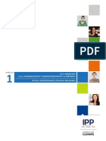 Documento Tecnico 78 Modelo Prevencion de Delitos - PDF Grupal