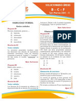 Solucionario Sm2014II Letras