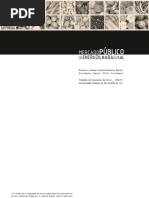 Mercado Public de Encruzilhada Do Sul